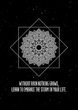 Yoga Meditation Wall Art