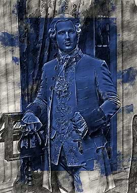 Lord John Grey Outlander 1