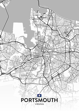 Portsmouth VA