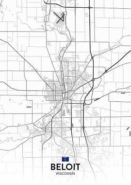 Beloit WI