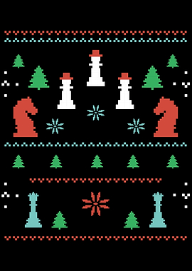 Ugly Christmas Design I