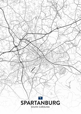 Spartanburg SC