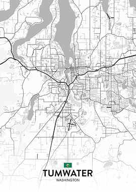 Tumwater WA
