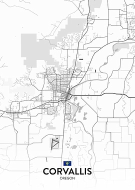 Corvallis OR
