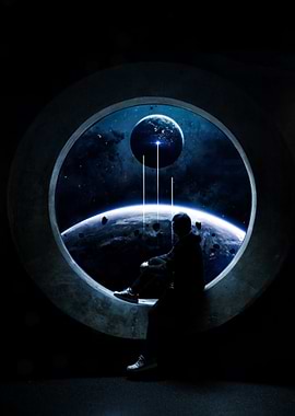 Window Space Invasion