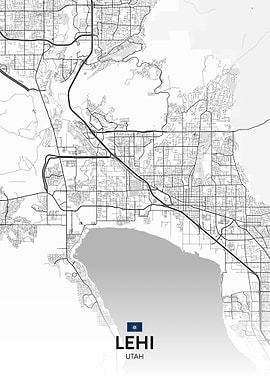 Lehi UT