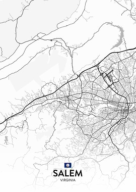 Salem VA