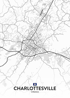 Charottesville VA