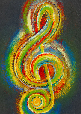 Treble Clef