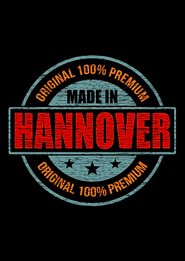 Hanover Germany Travel