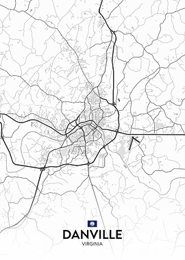 Danville VA