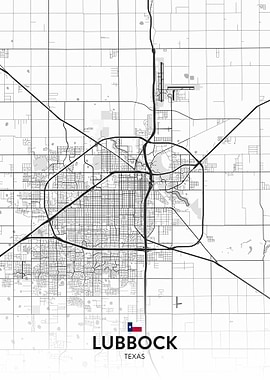 Lubbock TX