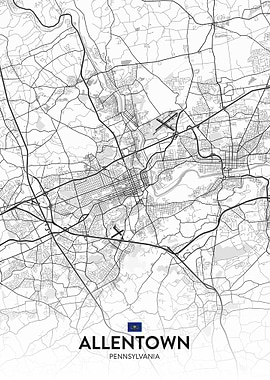 Allentown PA