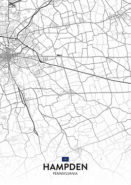 Hampden PA