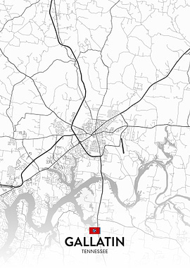 Gallatin TN
