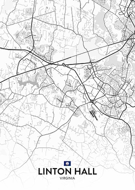 Linton Hall VA