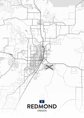 Redmond OR
