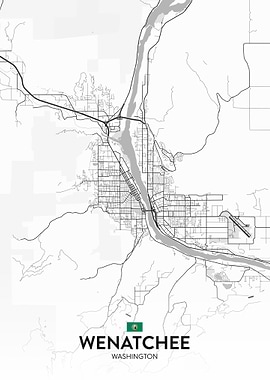 Wenatchee WA