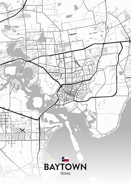 Baytown TX
