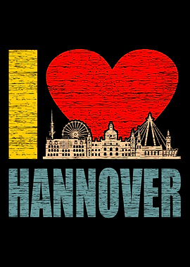 Hanover Germany Travel