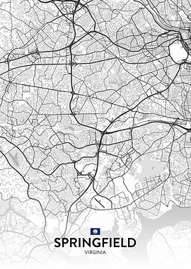 Springfield VA