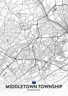 Middletown Townshop PA