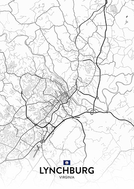 Lynchburg VA