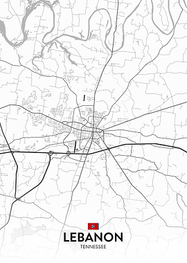 Lebanon TN