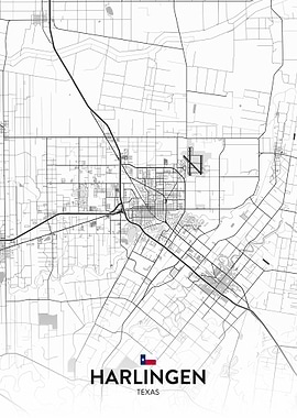 Harlingen TX