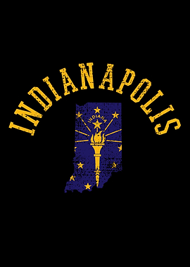 INDIANAPOLIS INDIANA