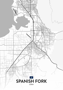 Spanish Fork UT