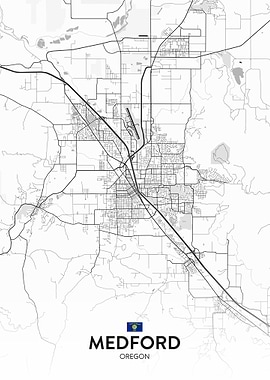 Medford OR