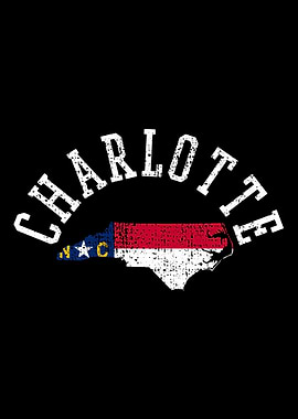 CHARLOTTE NORTH CAROLINA