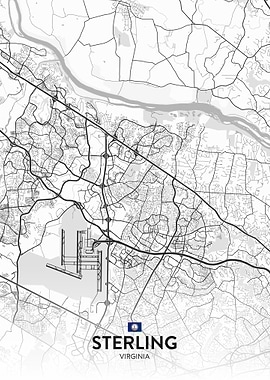 Sterling VA