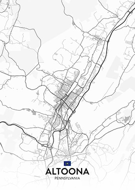 Altoona PA
