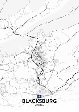 Blacksburg VA