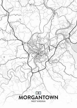Morgantown WV