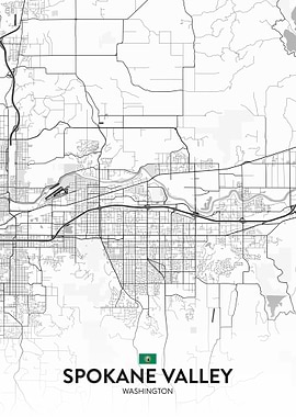 Spokane Valley WA