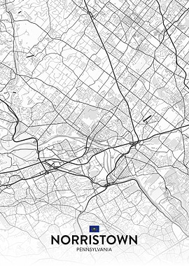 Norristown PA