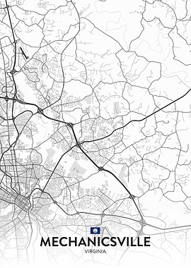 Mechanicsville VA
