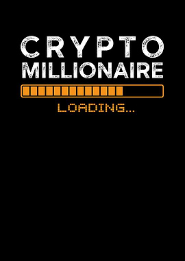 Bitcoin Crypto Millionaire