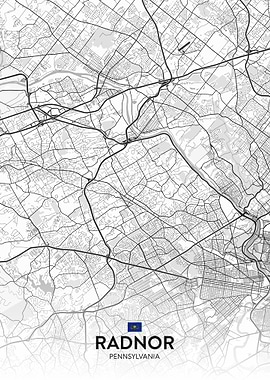 Radnor PA