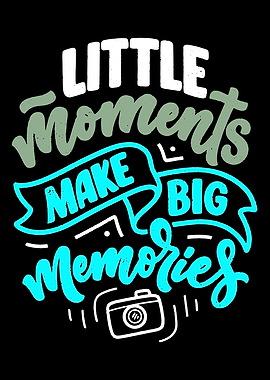 Travel Memories Photograph