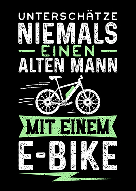 Unterschtze Niemals Einen