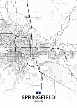 Springfield OR