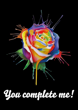 Valentines Day Heart Avoca