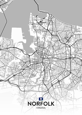 Norfolk VA