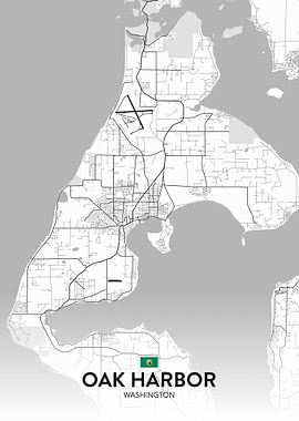 Oak Harbor WA