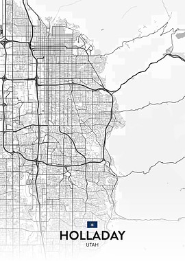 Holladay UT