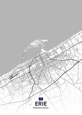 Erie PA